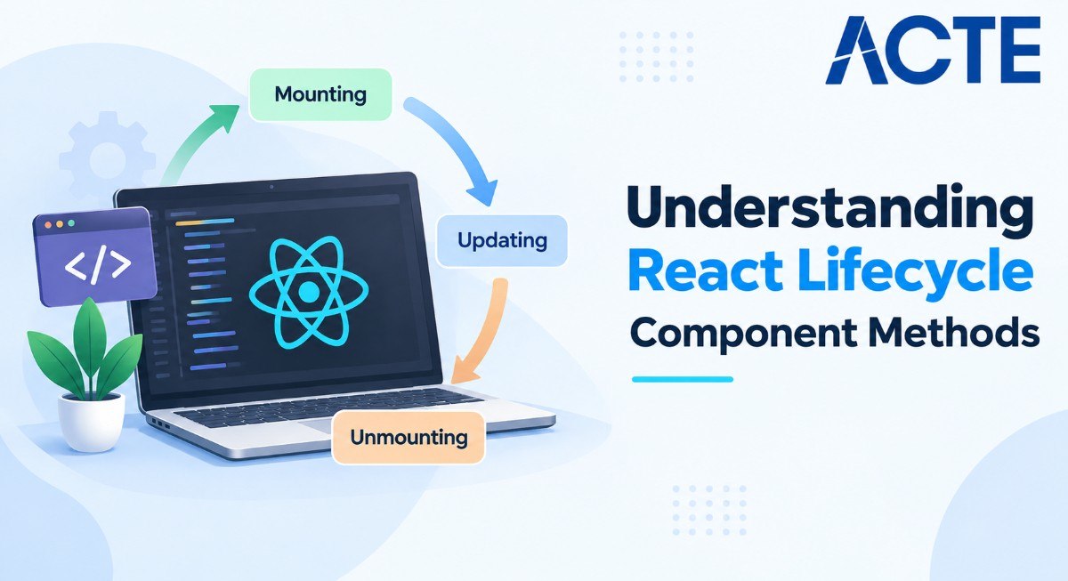 Understanding React Lifecycle Component Methods Article