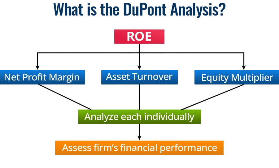 what is the DuPont analysis Article