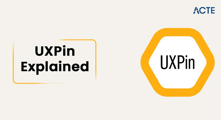 UXPin Explained Article