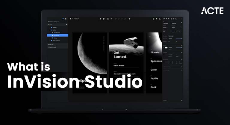 What is InVision Studio Article