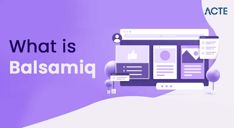 What is Balsamiq Article