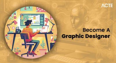 Become A Graphic Designer Article