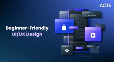 Beginner-Friendly UI-UX Design Article