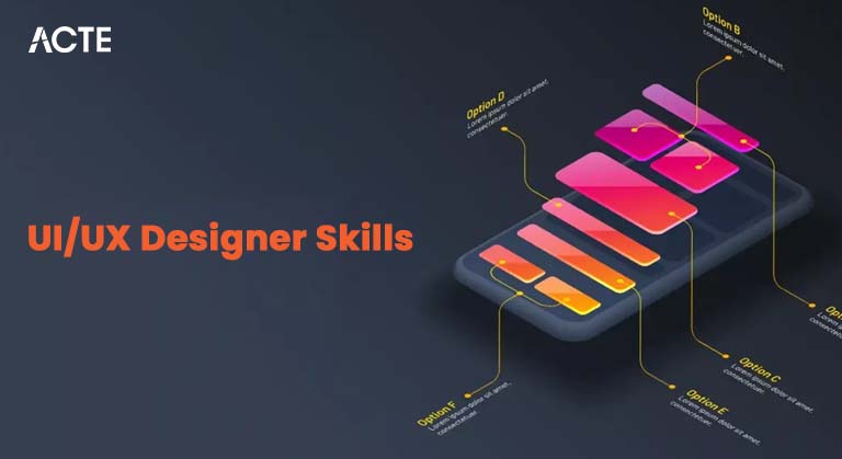 UI-UX Designer Skills Article