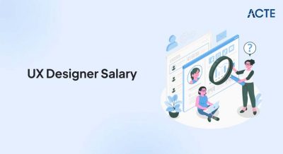 UI-UX Designer Salary Overview Article