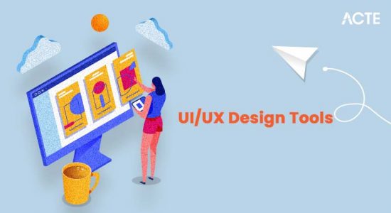 Complete Guide to UI/UX Design Tools To Testing | Updated 2025