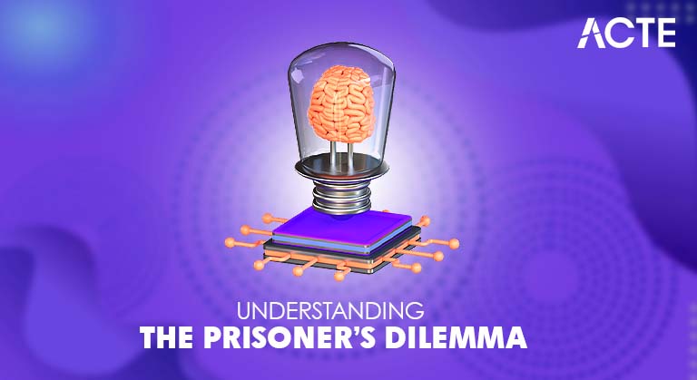 Understanding the Prisoner’s Dilemma Article