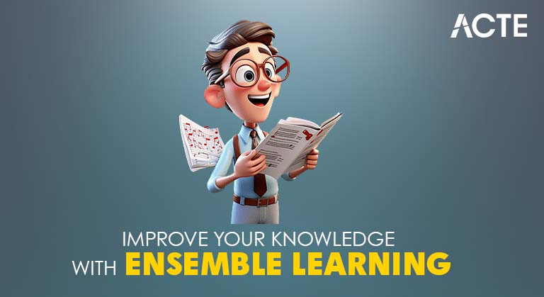 Improve Your Knowledge with Ensemble Learning Article