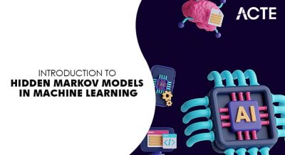 Introduction to Hidden Markov Models in Machine Learning Article