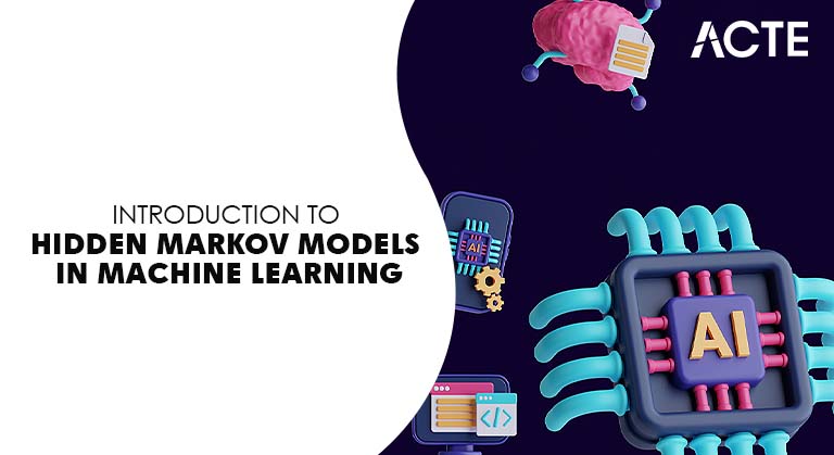 Introduction to Hidden Markov Models in Machine Learning Article