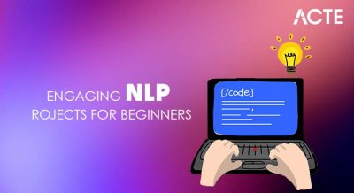 Engaging NLP Projects for Beginners Article