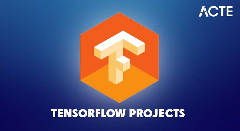 TensorFlow Projects Article