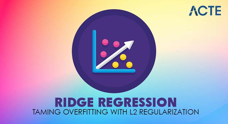 Ridge Regression Explained Article