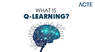 What is Q-Learning Article