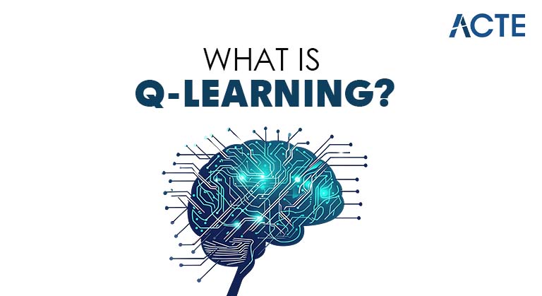 What is Q-Learning Article
