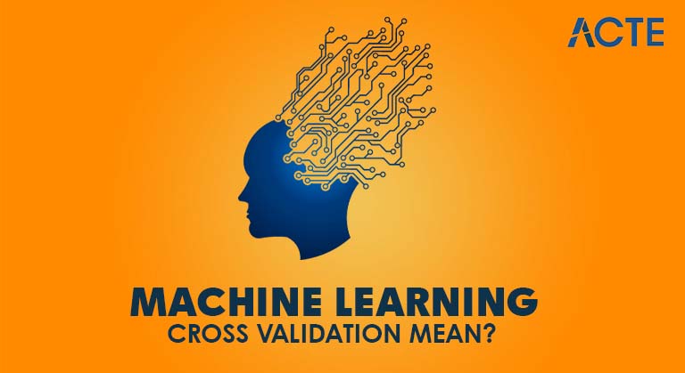 Machine Learning Cross Validation Mean Article