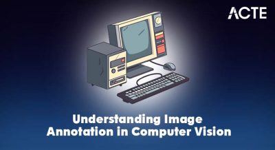 Understanding Image Annotation in Computer Vision Article