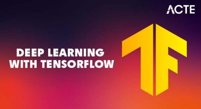 Deep Learning with TensorFlow Article