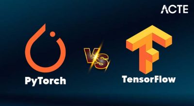PyTorch Vs TensorFlow Article