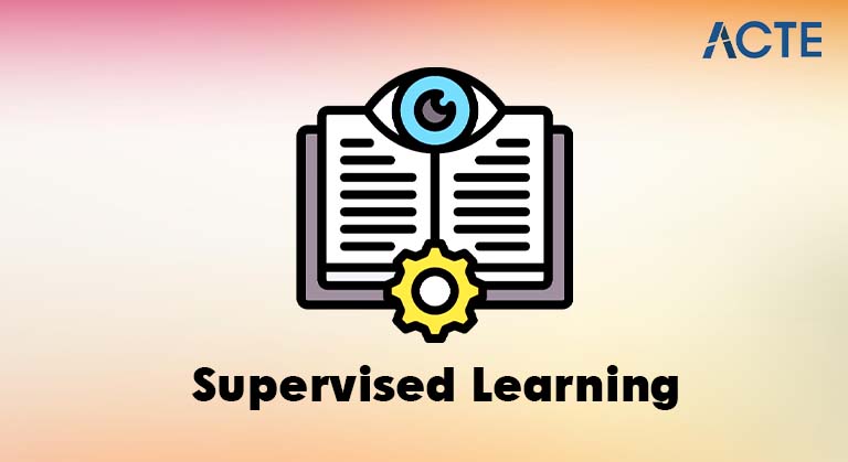 Supervised Learning Article