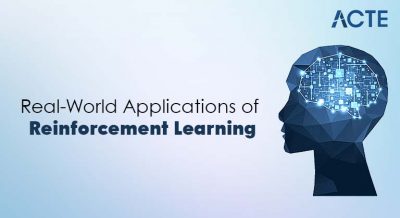Real-World Applications of Reinforcement Learning Article