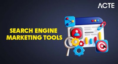 Search Engine Marketing Tools Article