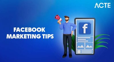 Facebook Marketing Tips Article