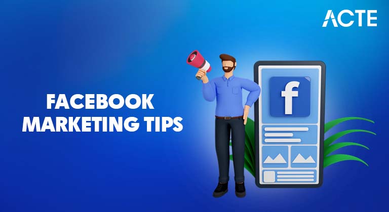 Facebook Marketing Tips Article