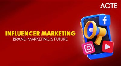 Guide to Influencer Marketing Article