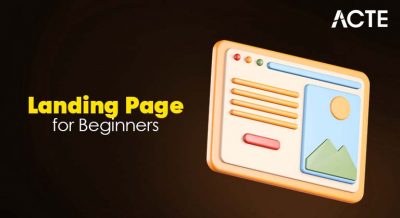Landing Page Article