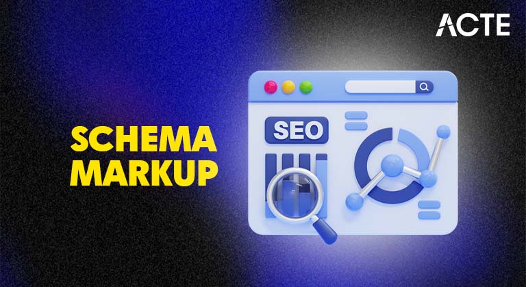 Schema Markup Article