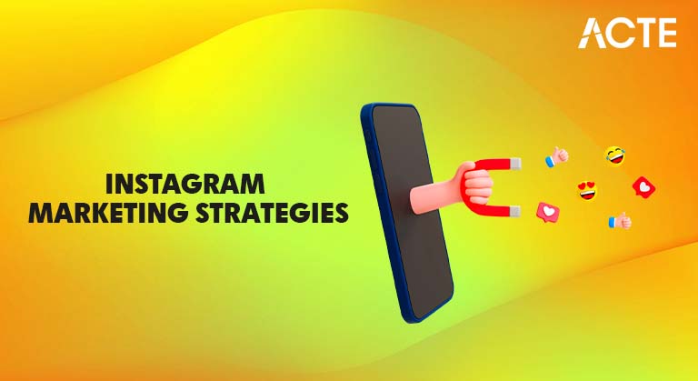 Instagram Marketing Strategies Article