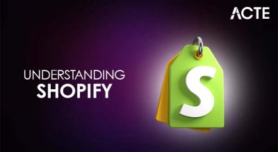 Understanding Shopify Article