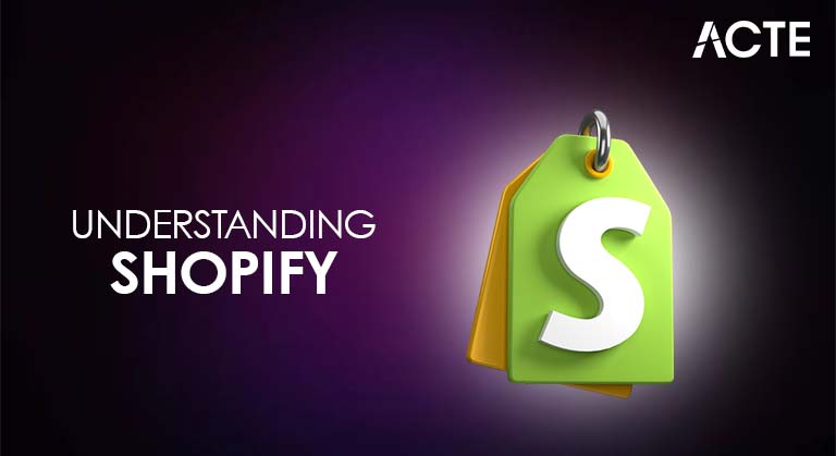 Understanding Shopify Article