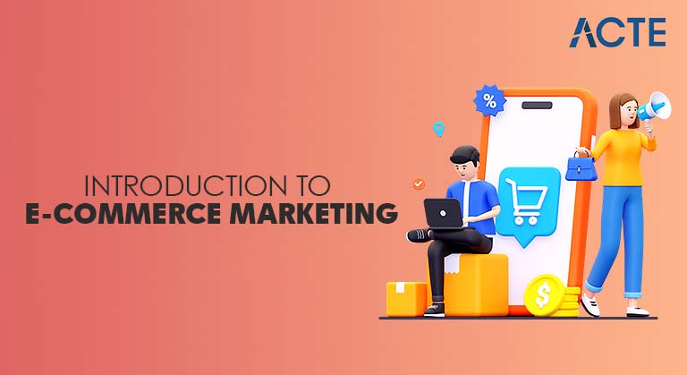 E-commerce Marketing Article