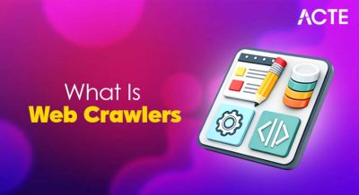 What Is Web Crawlers Article