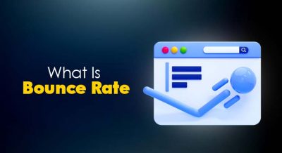 What is Bounce Rate Article