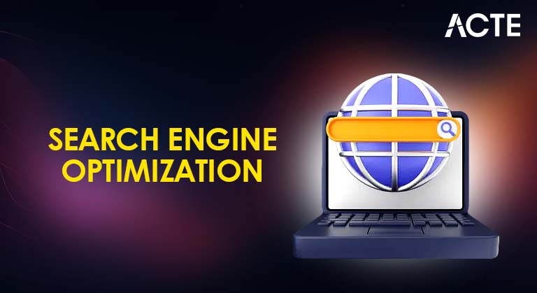 Search Engine Optimization Article