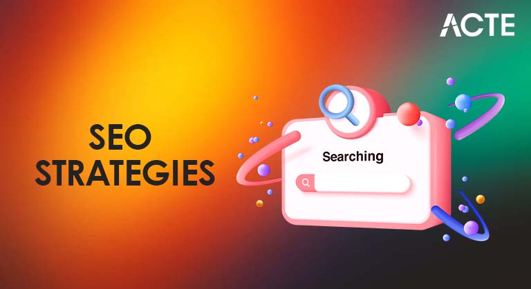 SEO Strategies Article