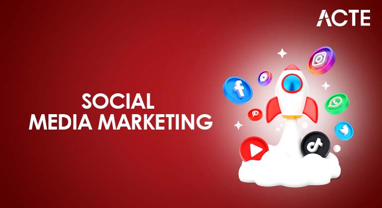 Types of Social Media Marketing Article