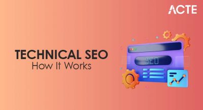 Technical SEO Article