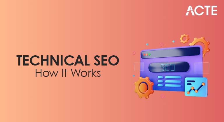 Technical SEO Article