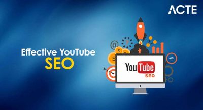 Effective YouTube SEO Article