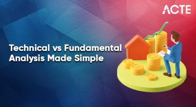 Technical vs Fundamental Article