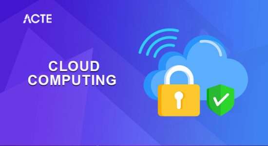 Cloud Computing Course