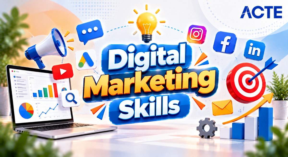 Digital Marketing Skills Article