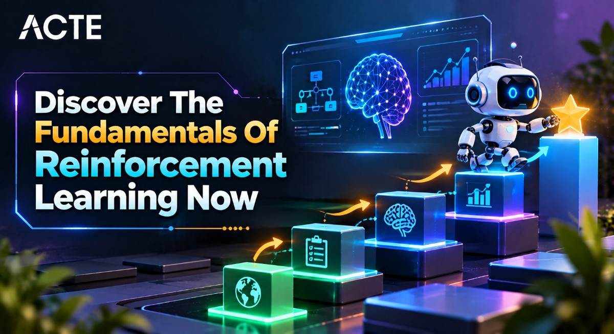 Discover The Fundamentals Of Reinforcement Learning Now Article