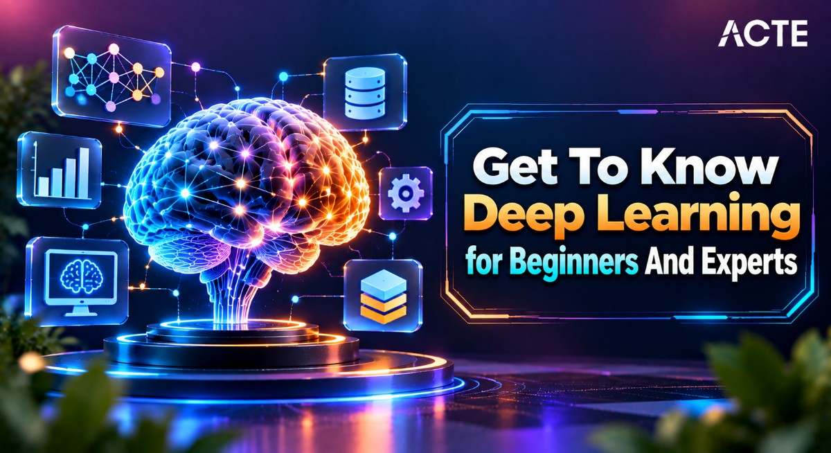 Get To Know Deep Learning for Beginners And Experts Article