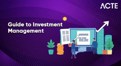 Guide to Investment Management Article