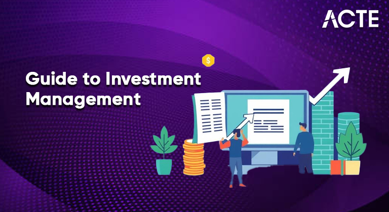 Guide to Investment Management Article